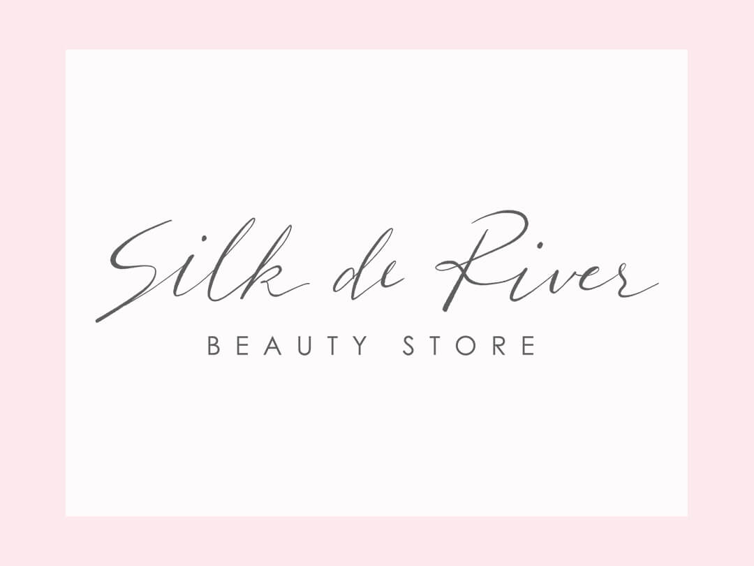 Silk de River Beauty Store サイトリニューアルのお知らせ
