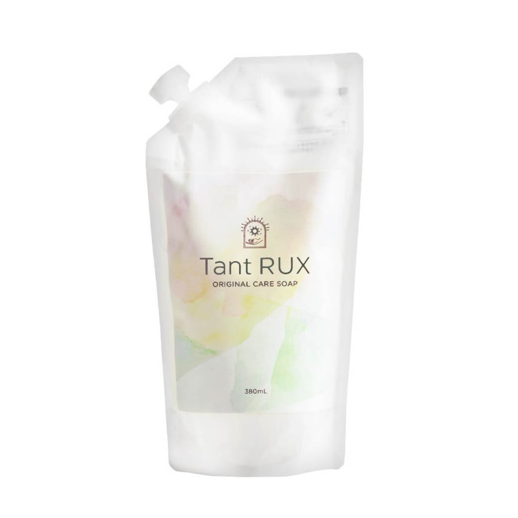 Tant RUX SOAP 詰め替え用
