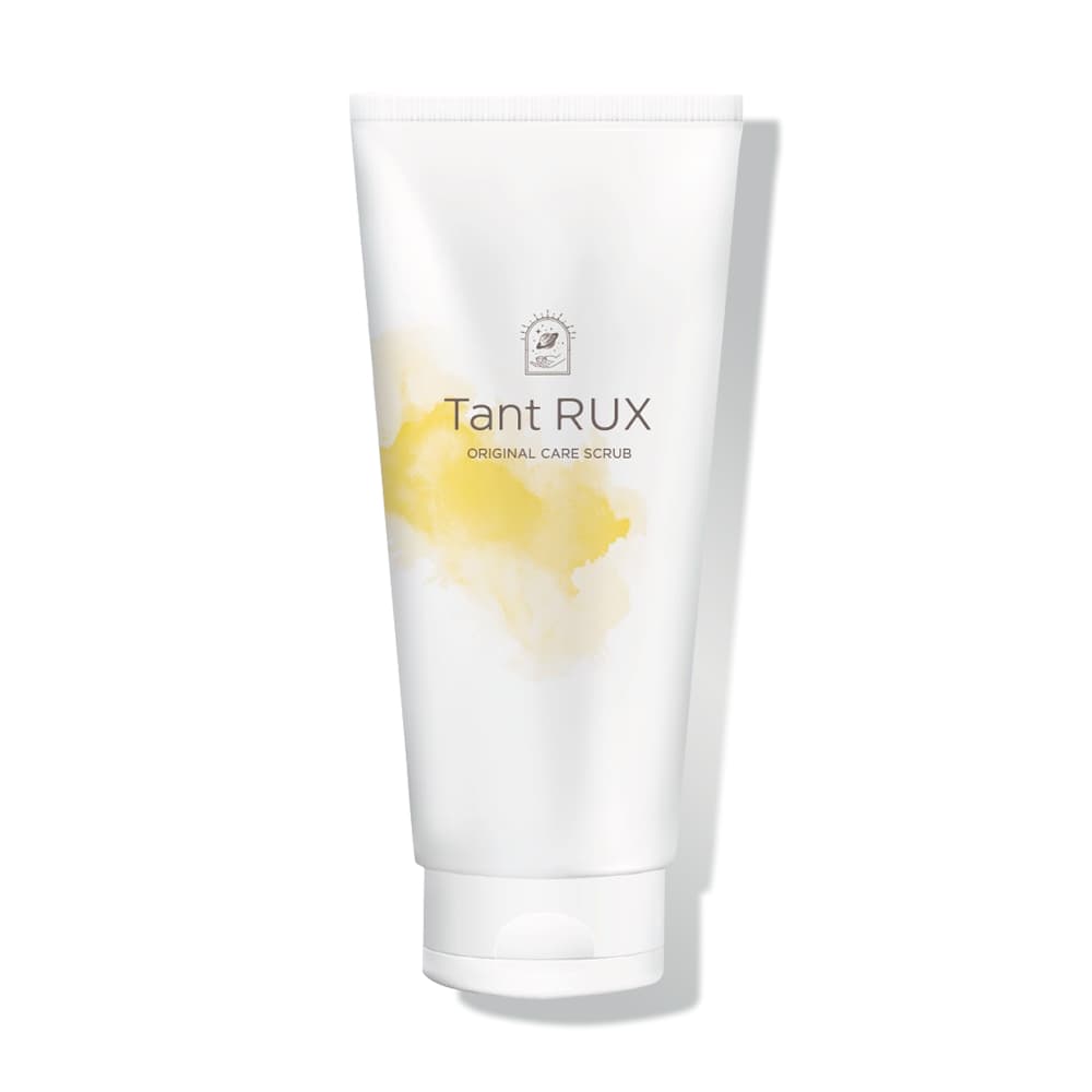 Tant RUX SOAP & PEEL 2点セット（タントリュクス ソープ＆ピール 2点セット）